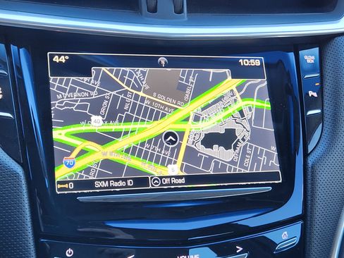 Used 2016 Cadillac XTS Luxury image 24