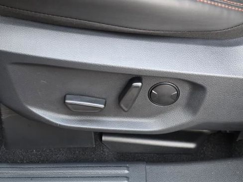 New 2025 Ford Ranger Raptor AWD/4WD image 25