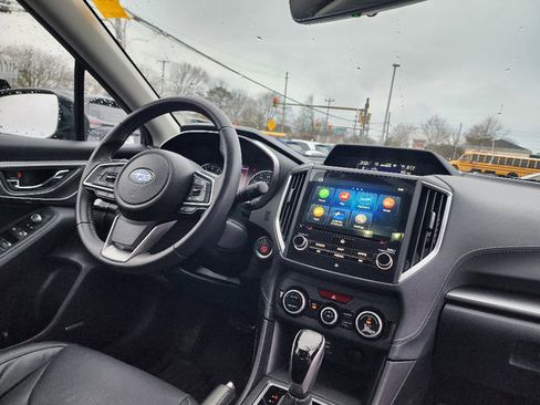 Certified 2023 Subaru Impreza 2.0i Limited image 30