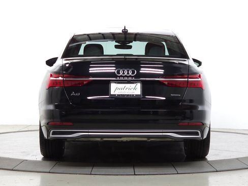 Used 2024 Audi A6 Premium Plus AWD/4WD image 7