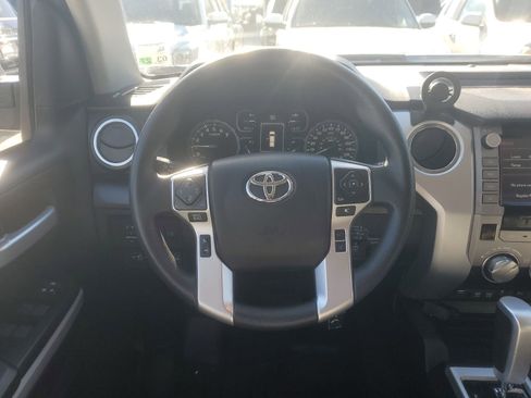Used 2021 Toyota Tundra SR5 image 11