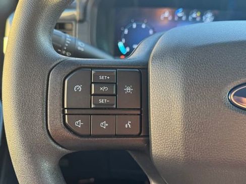 New 2026 Ford F150 STX w/ Equipment Group 200A AWD/4WD image 24