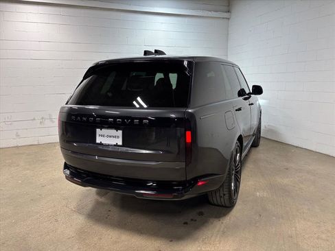 Used 2024 Land Rover Range Rover SE image 7