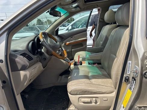 Used 2008 Lexus RX 350 AWD image 8