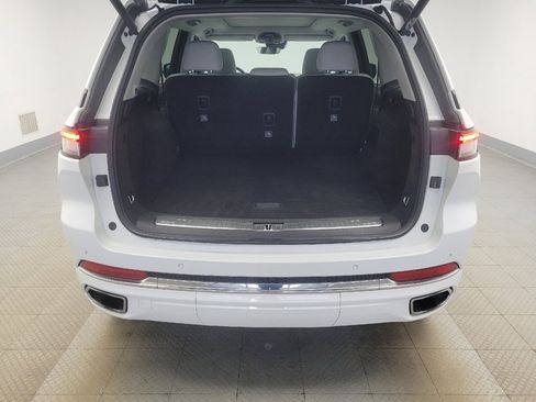 Used 2022 Jeep Grand Cherokee Overland image 29