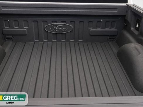 Used 2018 Ford F150 XL w/ XL Power Equipment Group AWD/4WD image 16