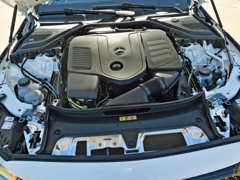 Used 2025 Mercedes-Benz E 350 Sedan image 45