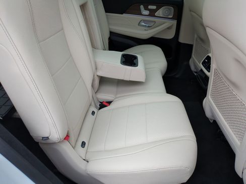 Certified 2025 Mercedes-Benz GLE 350 4MATIC image 35
