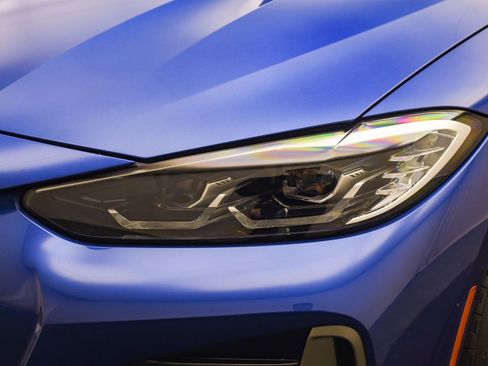 Used 2024 BMW 440i xDrive Convertible image 28