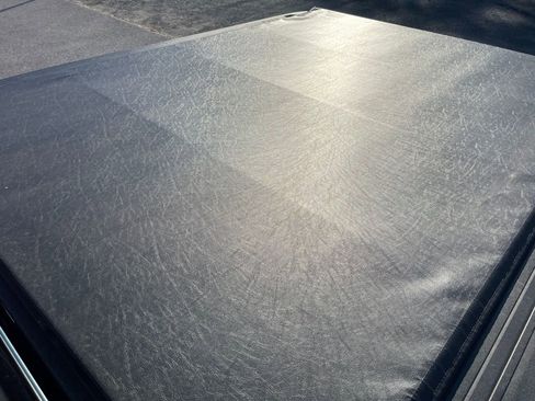 Certified 2025 Chevrolet Silverado 2500 Custom w/ Custom Value Package image 19