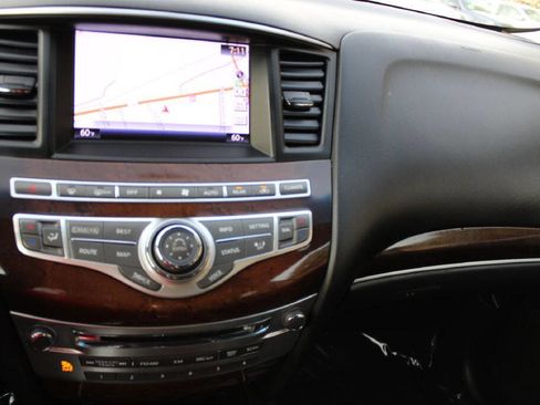 Used 2013 INFINITI JX35 AWD w/ Premium Pkg image 17