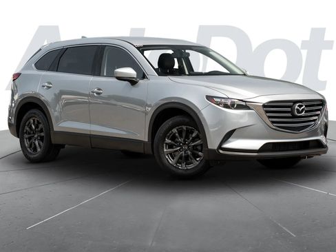 Used 2016 MAZDA CX-9 Touring AWD/4WD image 1