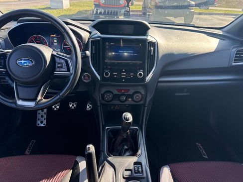 Used 2023 Subaru Impreza 2.0i Sport image 19