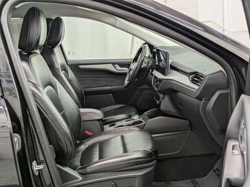 Used 2024 Ford Escape Platinum AWD/4WD image 22