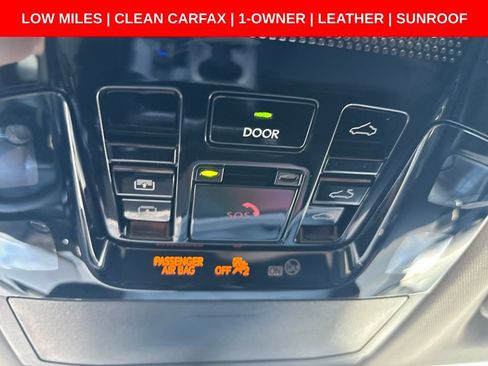 Used 2025 Lexus NX 450h+ AWD w/ Accessory Package (P5) image 34