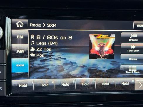 Used 2018 Subaru BRZ Limited w/ Performance Package image 19