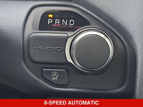New 2026 RAM 1500 Express RWD image 31