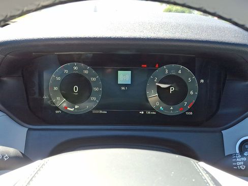 Certified 2026 Land Rover Range Rover Velar S image 20