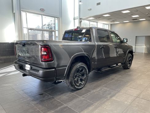 New 2025 RAM 1500 Big Horn image 10