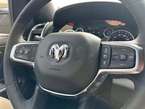 New 2026 RAM 1500 Big Horn image 25