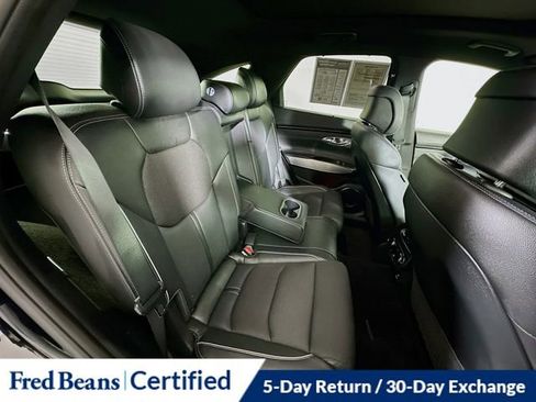 Used 2023 Genesis GV70 2.5T w/ Sport Prestige Package AWD/4WD image 30