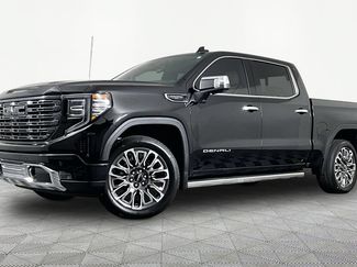 Certified 2025 GMC Sierra 1500 Denali Ultimate AWD/4WD video 1