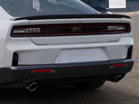 New 2026 Dodge Charger Scat Pack image 13