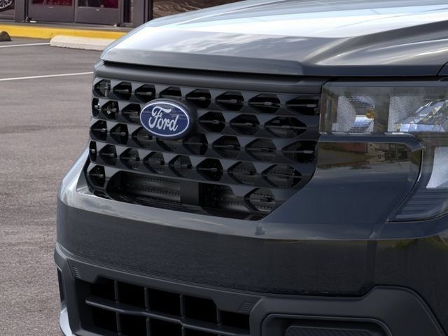 New 2026 Ford Maverick XLT FWD image 18
