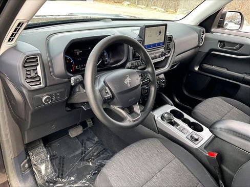 Used 2021 Ford Bronco Sport Big Bend AWD/4WD image 8