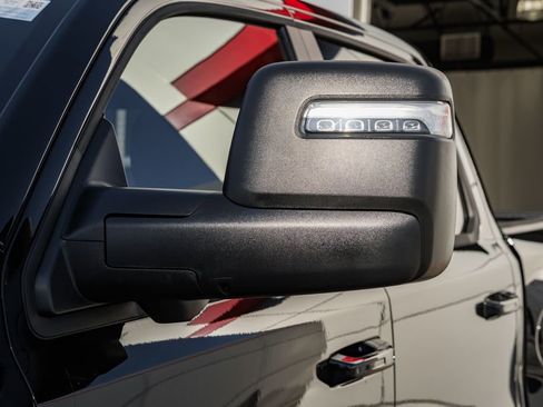 New 2026 RAM 1500 RHO w/ RHO Level 1 Equipment Group image 17