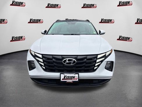 Certified 2024 Hyundai Tucson SEL image 2