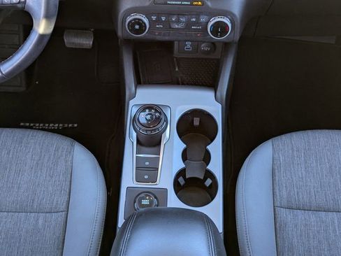 Used 2022 Ford Bronco Sport Big Bend w/ Convenience Package image 19