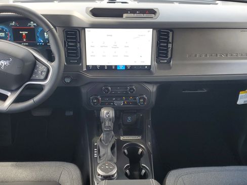 New 2025 Ford Bronco Big Bend image 13