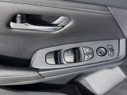 Certified 2025 Nissan Sentra SV w/ Trunk Package FWD image 15