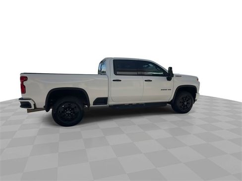 Used 2022 Chevrolet Silverado 2500 LTZ w/ LTZ Plus Package image 16
