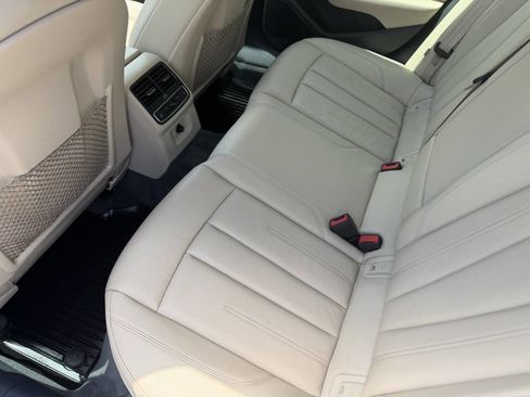 Used 2018 Audi A4 2.0T Premium Plus w/ Premium Plus Package AWD/4WD image 22