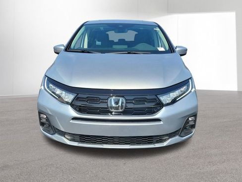 New 2026 Honda Odyssey Touring image 16