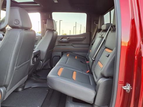 New 2026 GMC Sierra 1500 AT4 w/ AT4 Premium Package image 20