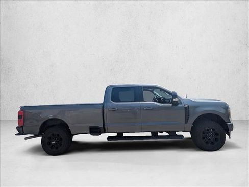 Certified 2024 Ford F350 Lariat w/ Lariat Ultimate Package AWD/4WD image 4