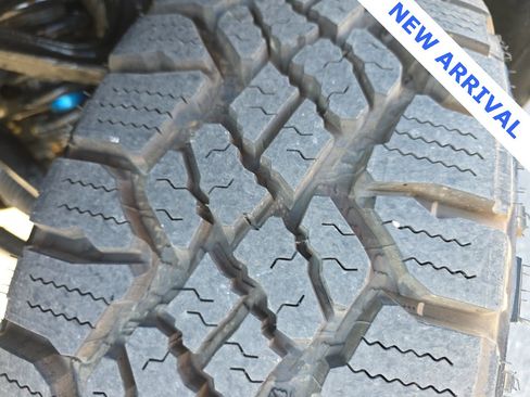 Used 2022 Chevrolet Colorado ZR2 image 7