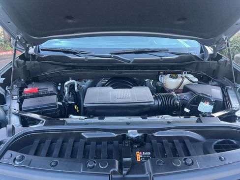 Used 2023 Chevrolet Silverado 1500 LT Trail Boss image 11