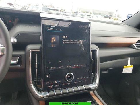 New 2026 GMC Yukon XL Denali w/ Sun & Power Step Package image 14