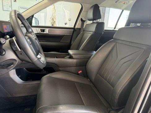 Used 2025 Hyundai Santa Fe SEL image 27