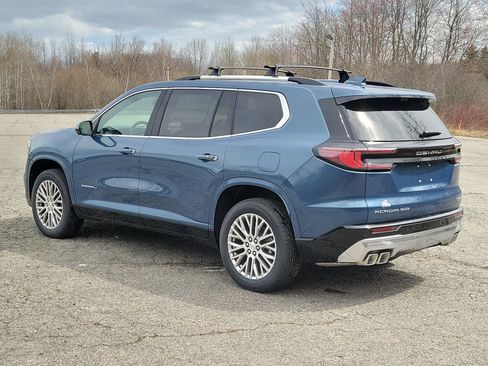 New 2026 GMC Acadia Denali w/ Super Cruise Package AWD/4WD image 5