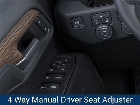 New 2026 Chevrolet Silverado 2500 LT w/ Trail Boss Package AWD/4WD image 25