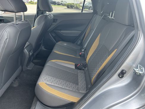 Certified 2024 Subaru Crosstrek 2.5i Sport image 23