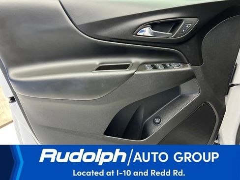 Certified 2024 Chevrolet Equinox LT image 10