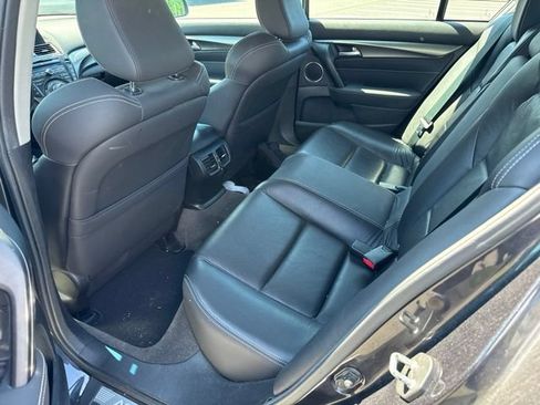 Used 2013 Acura TL SH-AWD image 27