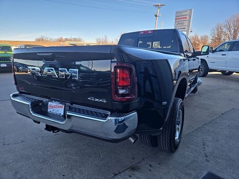 New 2026 RAM 3500 Tradesman image 11