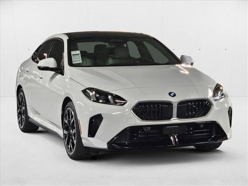 Used 2025 BMW 228i xDrive image 3